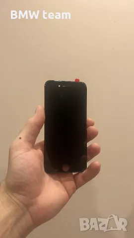 iPhone SE 202O/8 Дисплей, снимка 1