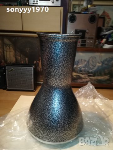 СИВ МЕТАЛИК-ПЕРЛА ОТ ОРИЕНТА НОВА ТАРАМБУКА 3112211824, снимка 2 - Ударни инструменти - 35285800