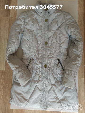 Яке с перо 70 и пух 30 проц., разм.S