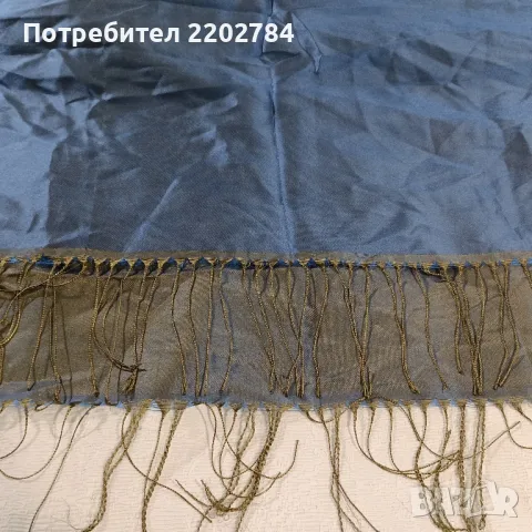 Dorothee Schumacher,Дороти Шумахер шал, снимка 12 - Шалове - 31069442