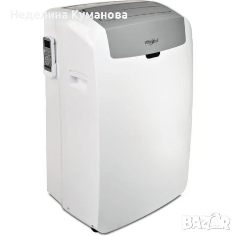 Мобилен Климатик Whirlpool PACW212CO