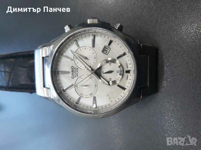 Casio Beside BEM-508, снимка 1 - Мъжки - 31001059