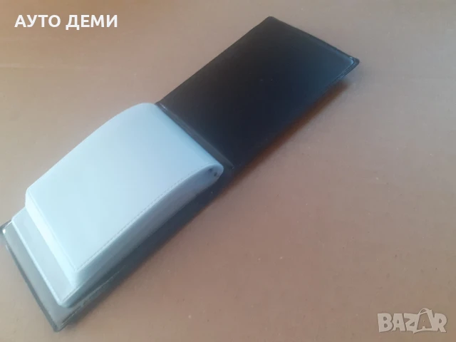 Органайзер портмоне за документи , лична карта , шофьорска книжка банкова карта визитки и други OPC, снимка 6 - Аксесоари и консумативи - 50696547