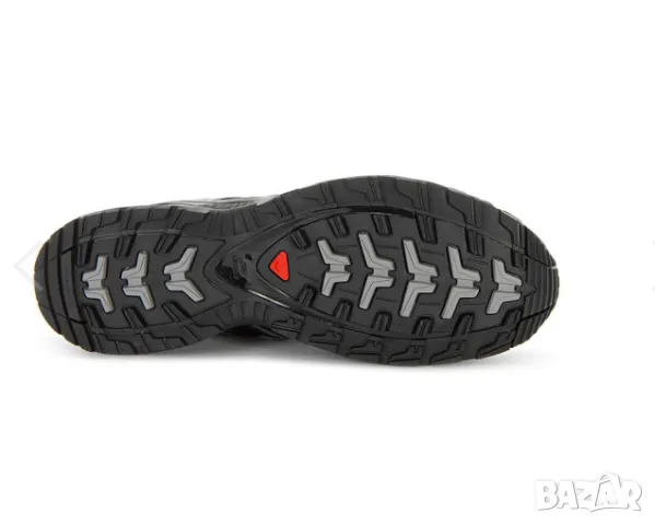 "Salomon XA PRO 3D  GTX GORE-TEX номер 45 1/3 маратонки / туристически обувки , снимка 4 - Маратонки - 47930114