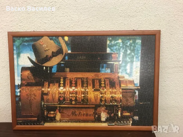 картини - пъзели, снимка 3 - Картини - 50287996