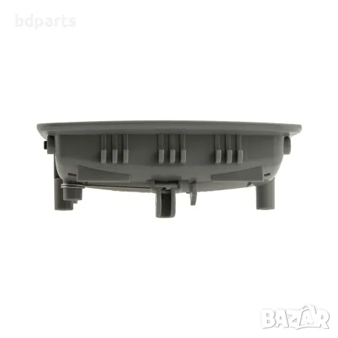 Дръжка за жабка, BMW 5 F10/F11, 7 F01/F02, Сив, снимка 5 - Части - 56144536