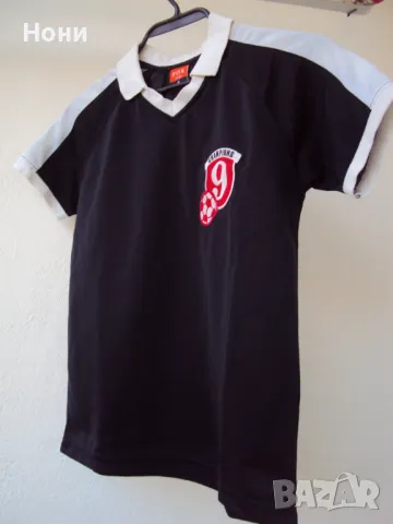 Футболна тениска за дете на 8 години на FOX, снимка 1