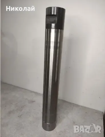 Пневмоударник CIR 110 и коронки., снимка 8 - Други машини и части - 49926493