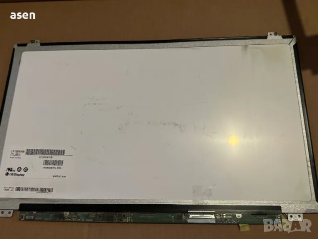 Матрица 15.6 b156xtn04 slim 40 pinа, снимка 2 - Други - 40092878