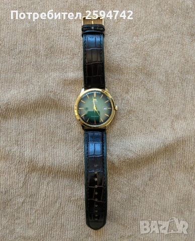 Orient Bambino V4 Automatic, снимка 3 - Мъжки - 54126322