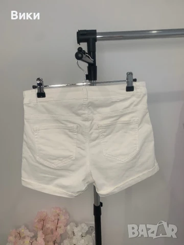 Къси панталонки за ръст 170, подходящи за XS-S, снимка 8 - Къси панталони и бермуди - 50663595