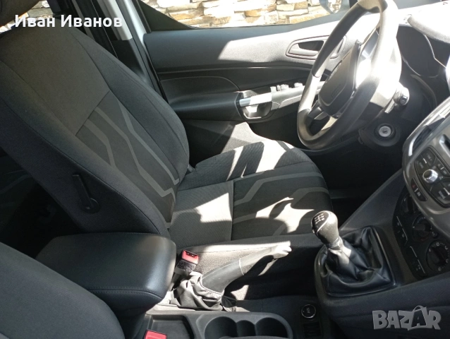 Ford Canect , снимка 12 - Автомобили и джипове - 45239470