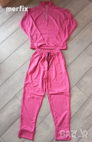 Спортни Дамски Екипи, снимка 5 - Спортни екипи - 52259672