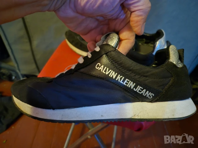 Calvin klein-original!номер 43