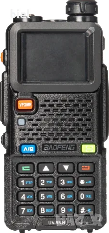 BAOFENG UV-5RH 10W