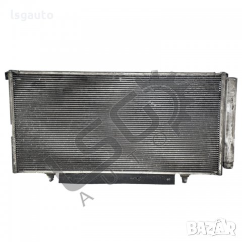 Климатичен радиатор Subaru Legacy IV 2003-2009 SU191121N-78, снимка 3 - Части - 35144729