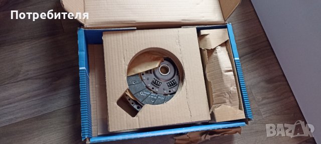 Съединител за Опел астра J 2.0cdti 160 к.с., снимка 8 - Части - 38584740