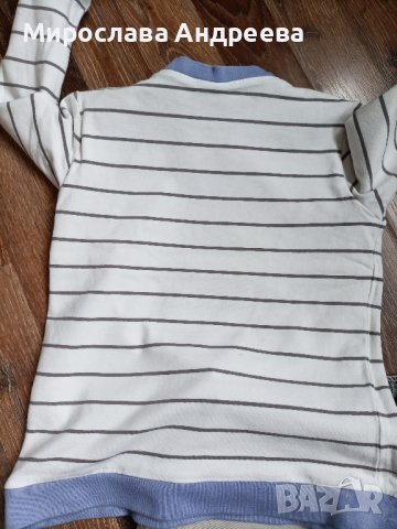 блузи, яке, панталони, риза 98-104 ръст, снимка 14 - Детски якета и елеци - 42851021