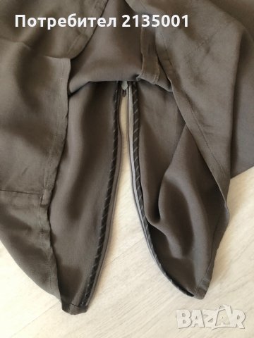 ANNA SIMON ASK рокля, снимка 3 - Рокли - 29822974