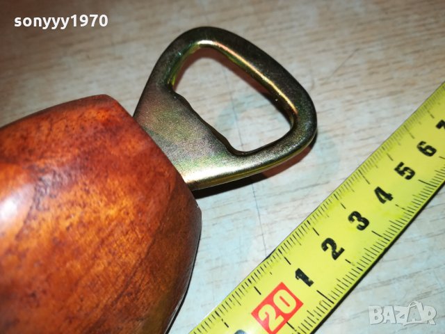 голяма 25см отварачка за бира 2111201915, снимка 9 - Колекции - 30866912