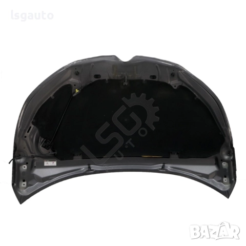 Преден капак Citroen DS4 2015-2018 ID: 155094, снимка 2 - Части - 52569703