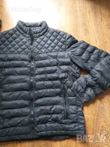 strellson mens jackets - мъжко пухено яке Л, снимка 4 - Якета - 48167118