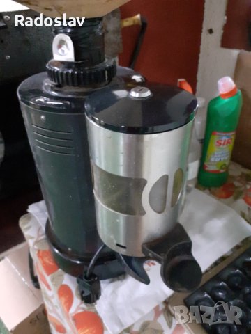 Sanremo Профисионална кафе машина, снимка 9 - Кафемашини - 40782317