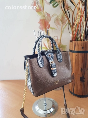 Чанта Guess / VL-Q201, снимка 2 - Чанти - 42934971