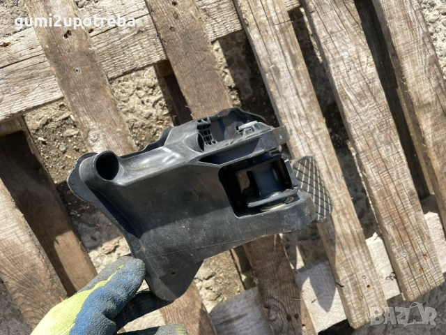 Педал Спирачка 1EB723058E Volkswagen ID.3 E11 PRO, снимка 6 - Части - 53169880