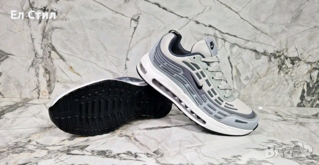 ⭕️Мъжки маратонки, с преглед и тест с Еконт, 39 евро, снимка 3 - Маратонки - 54045415