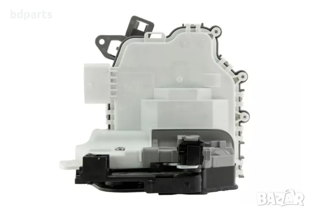 Брава за задна лява врата, Seat, Altea Facelift 5P, Двойно, 6 ПИН, снимка 4 - Части - 56142127