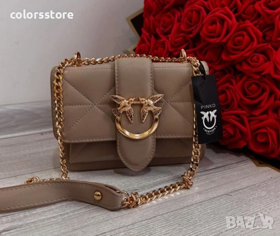  Чанта Пинко -IM21B