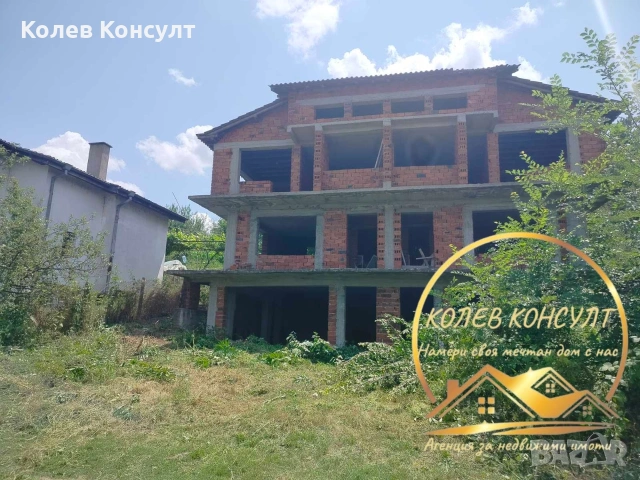 Къща село Книжовник , снимка 2 - Къщи - 54226897