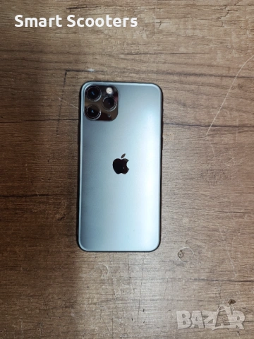 iPhone 11 Pro 64 gb, снимка 7 - Apple iPhone - 53172839