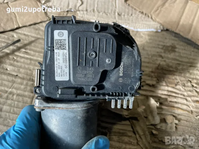 Моторче за Чистачки VW ID.3 E11 PRO, снимка 6 - Части - 48703060