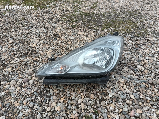 ляв фар за хонда джаз 11 - 15 HONDA JAZZ
