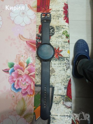 Samsung galaxy watch active 2 