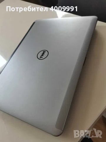 Dell Latitude E6440