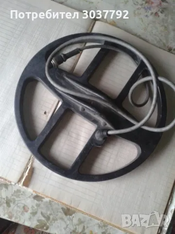 Продавам сонди за металотърсачи, снимка 4 - Друга електроника - 49183351