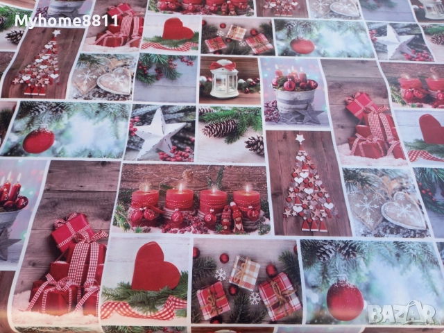 Мушама на метър , снимка 4 - Мушами - 49426112