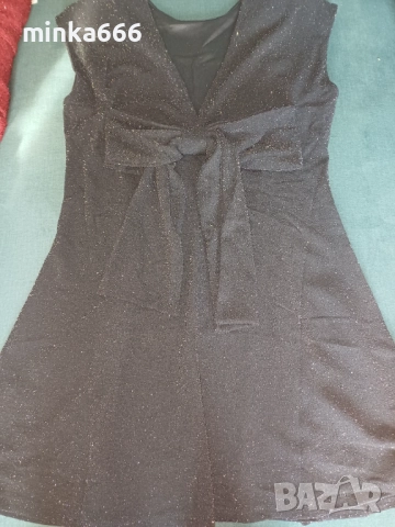 Празнична дамска рокля, снимка 2 - Рокли - 52859331