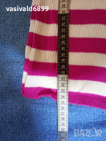 Дамска блузка с дълъг ръкав , снимка 4 - Блузи с дълъг ръкав и пуловери - 53898858