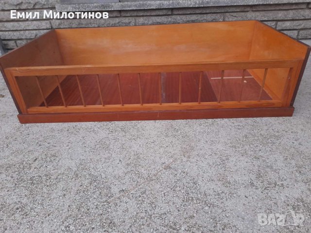 Детско креватче легло 