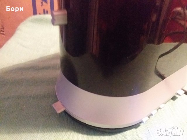 Petra немски тостер, снимка 4 - Тостери - 31474618