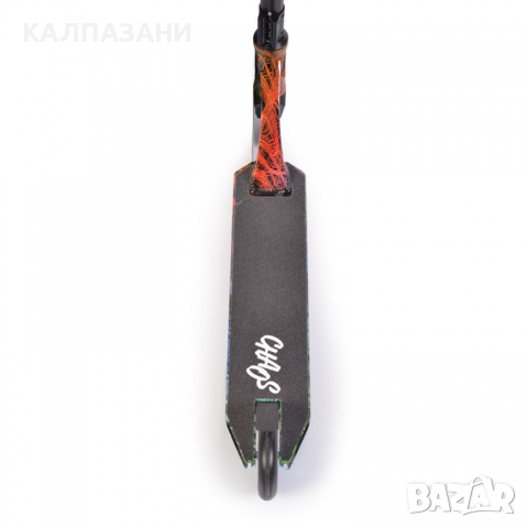 Тротинетка за трикове Byox - Chaos 3800146227012, снимка 6 - Скутери и тротинетки - 36496928