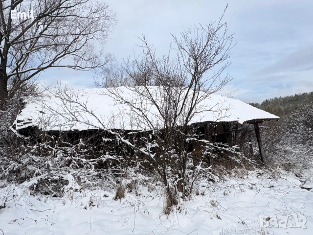 Незастроен парцел в с.Габра, снимка 10 - Парцели - 50706490