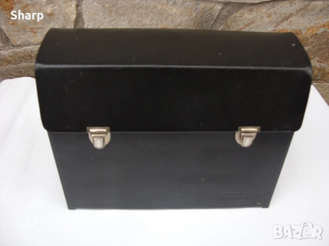 UHER 4400 report stereo., снимка 13 - Декове - 52882288