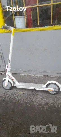 Продавам  тротинетки, снимка 1