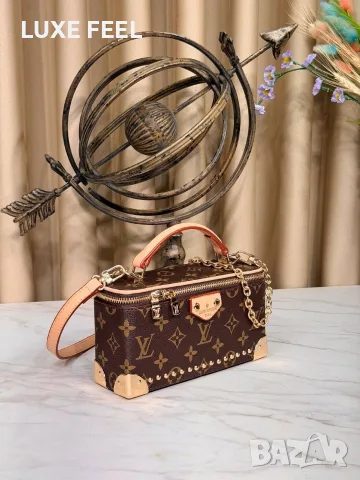 Louis Vuitton ⚜️Дамски Чанти , снимка 8 - Чанти - 55751003