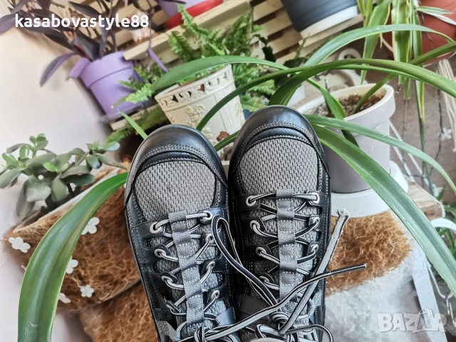 Мъжки обувки Timberland 37.5н., снимка 6 - Спортни обувки - 54216198